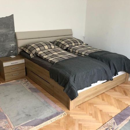 Apartment Galapagos Κλάγκενφουρτ Εξωτερικό φωτογραφία