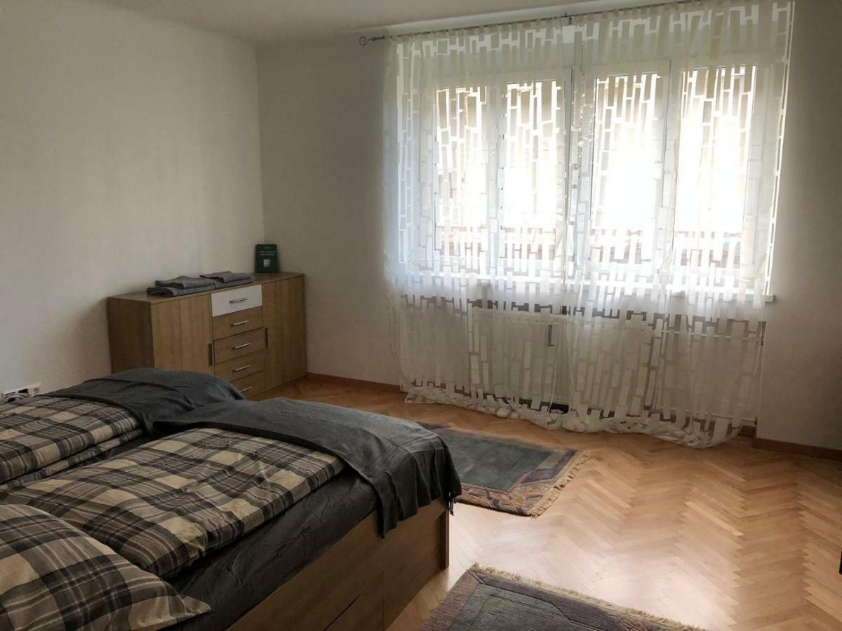 Apartment Galapagos Κλάγκενφουρτ Εξωτερικό φωτογραφία