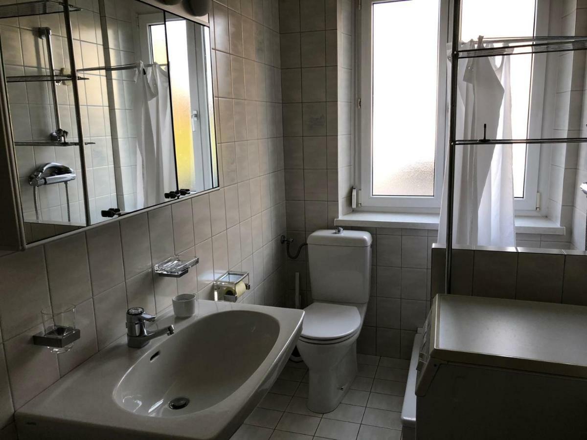 Apartment Galapagos Κλάγκενφουρτ Εξωτερικό φωτογραφία