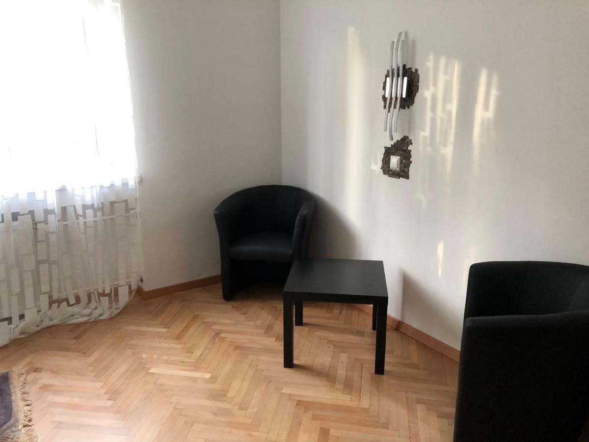 Apartment Galapagos Κλάγκενφουρτ Εξωτερικό φωτογραφία