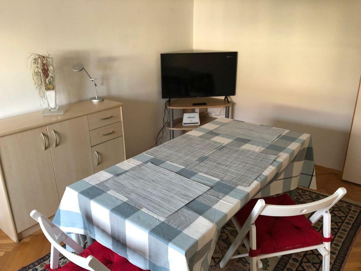Apartment Galapagos Κλάγκενφουρτ Εξωτερικό φωτογραφία