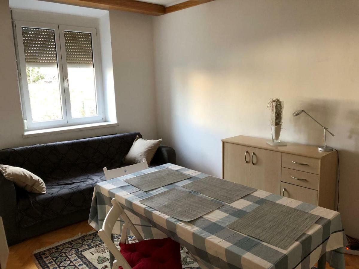 Apartment Galapagos Κλάγκενφουρτ Εξωτερικό φωτογραφία