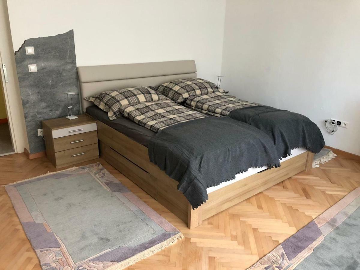 Apartment Galapagos Κλάγκενφουρτ Εξωτερικό φωτογραφία