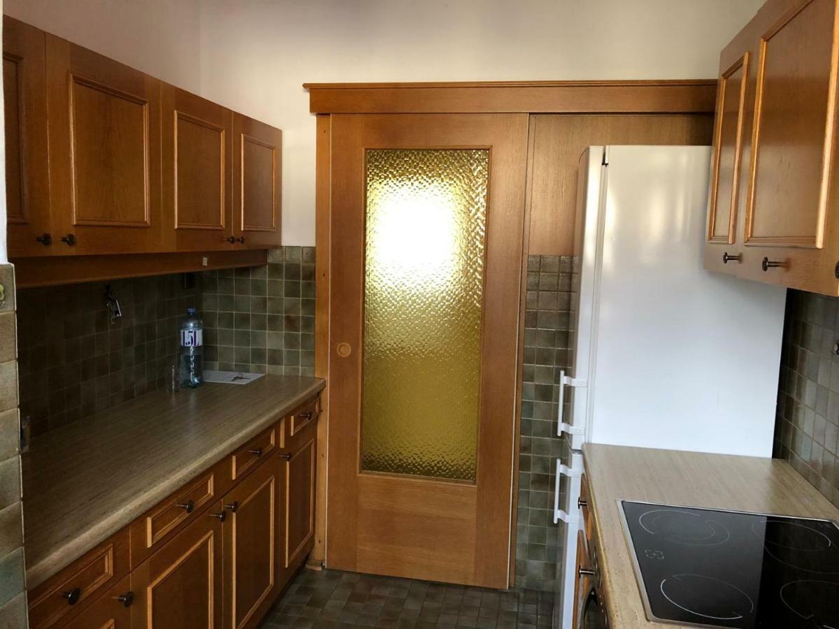 Apartment Galapagos Κλάγκενφουρτ Εξωτερικό φωτογραφία