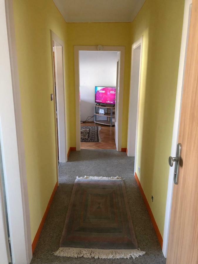 Apartment Galapagos Κλάγκενφουρτ Εξωτερικό φωτογραφία