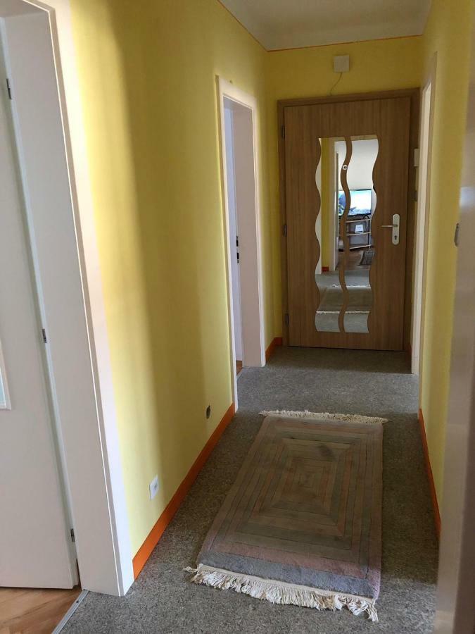 Apartment Galapagos Κλάγκενφουρτ Εξωτερικό φωτογραφία
